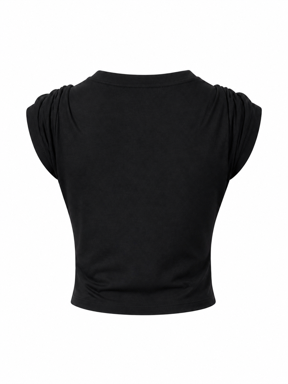 T-shirt Twist - photo 57833