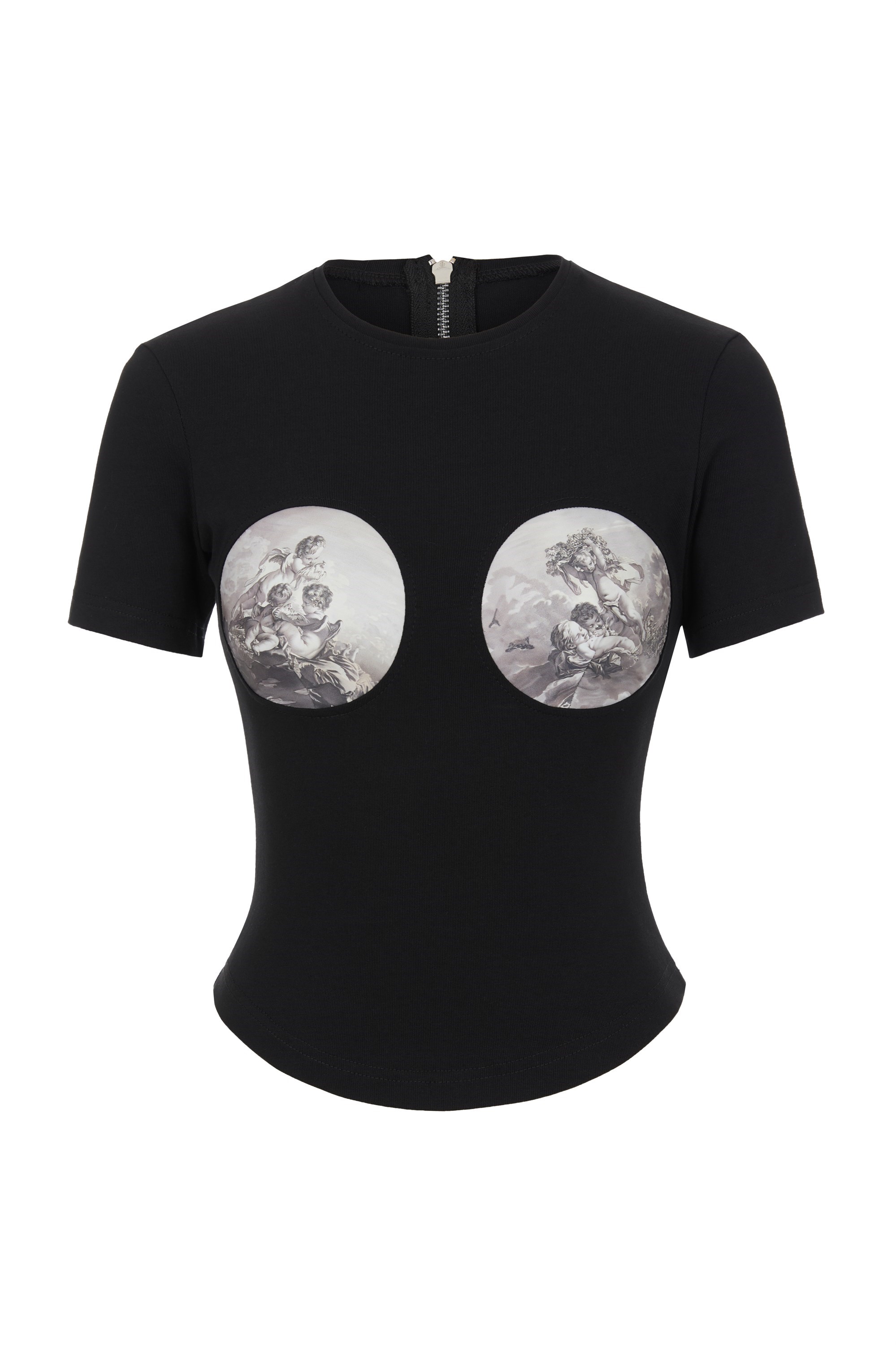 T-shirt Valeri - photo 57838