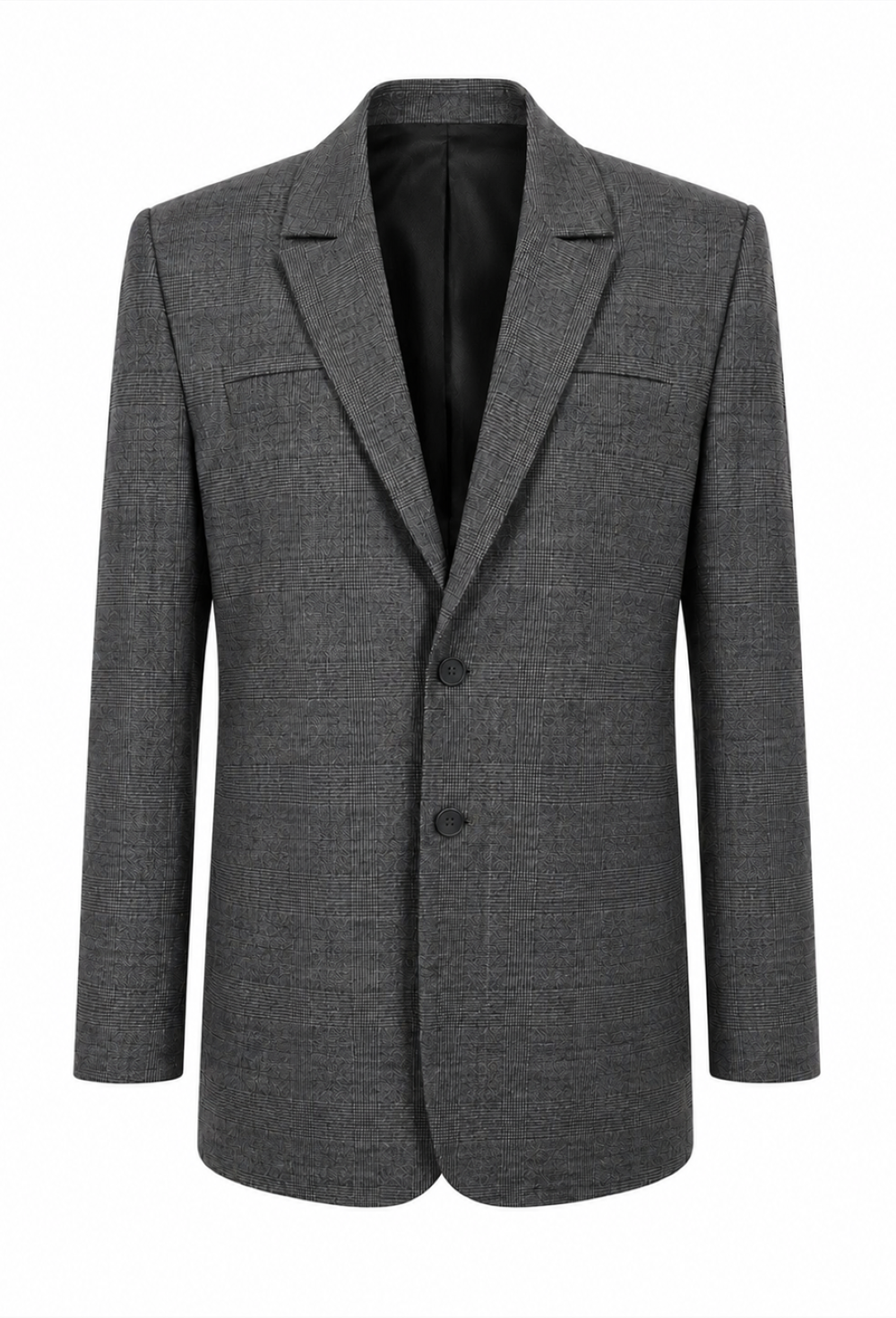 Alex Jacket - photo 57841