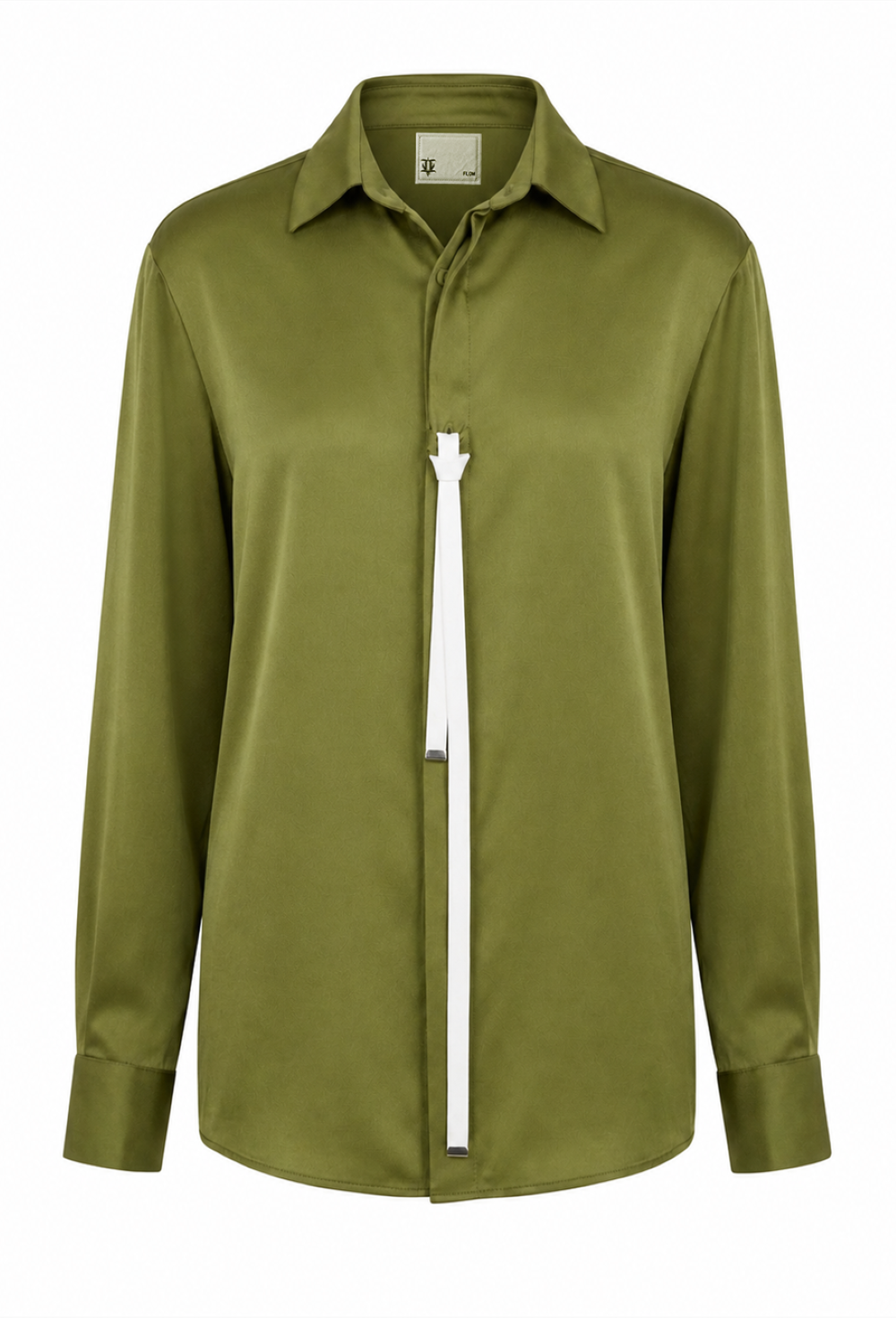 Margo Shirt - photo 57846