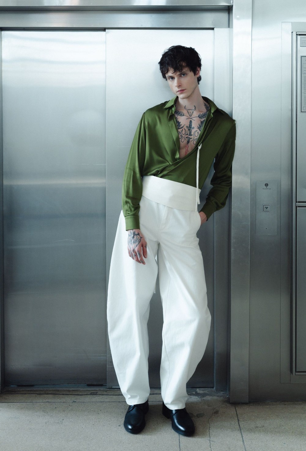 Brus jeans - photo 57857