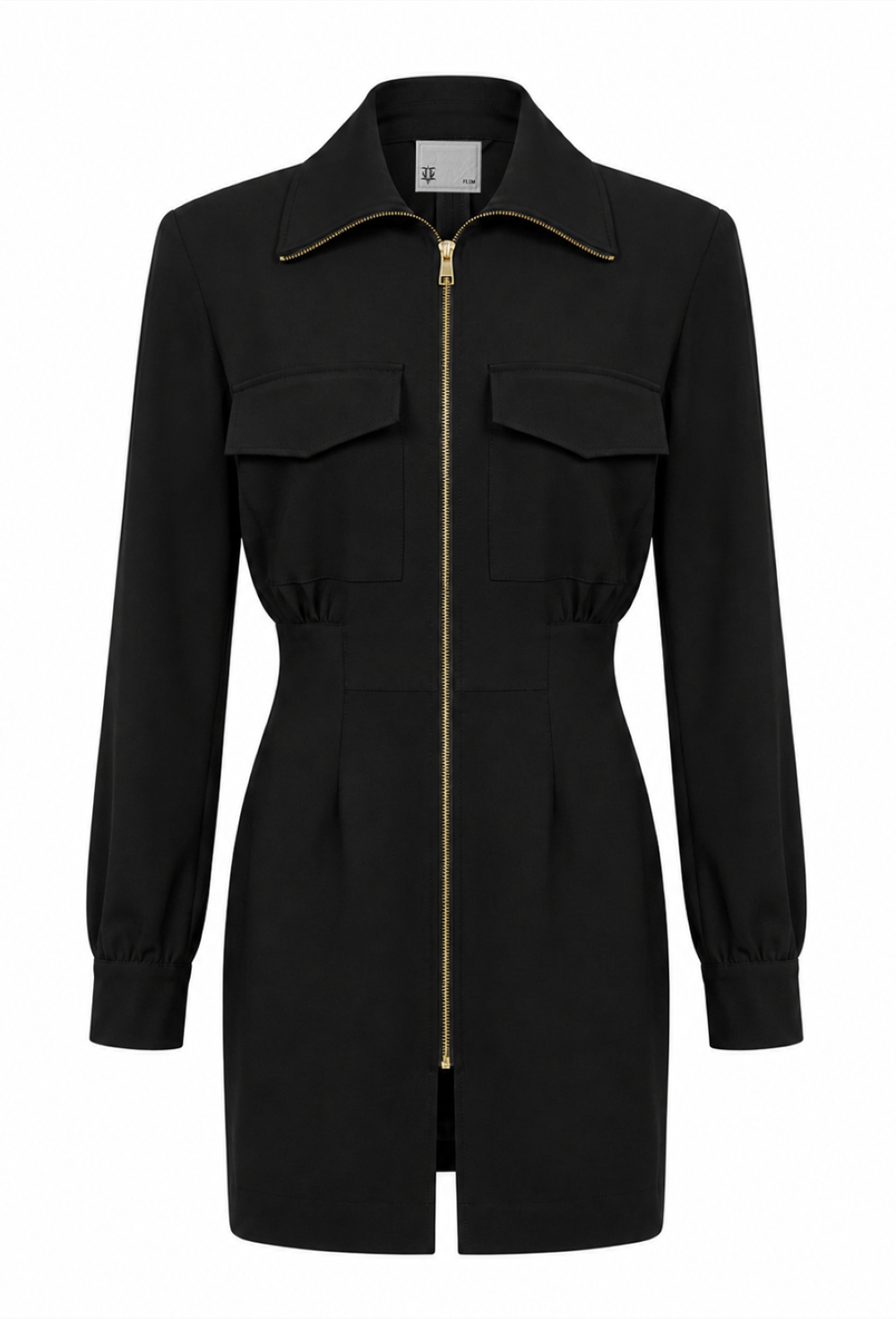 Sheath dress - photo 57873