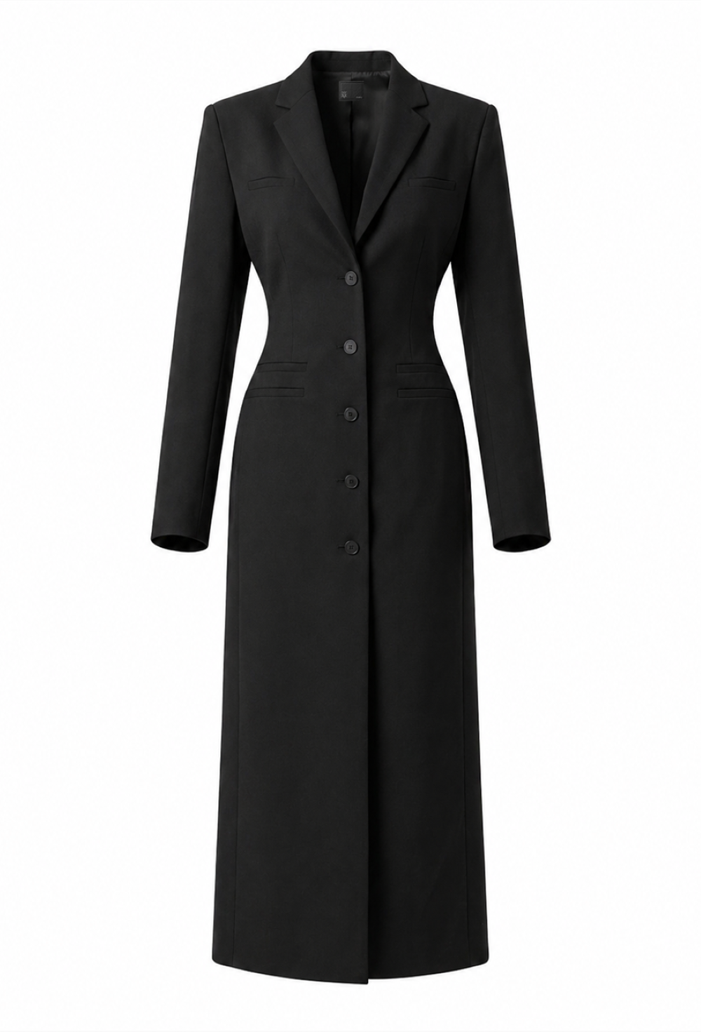 Dress jacket - photo 57878