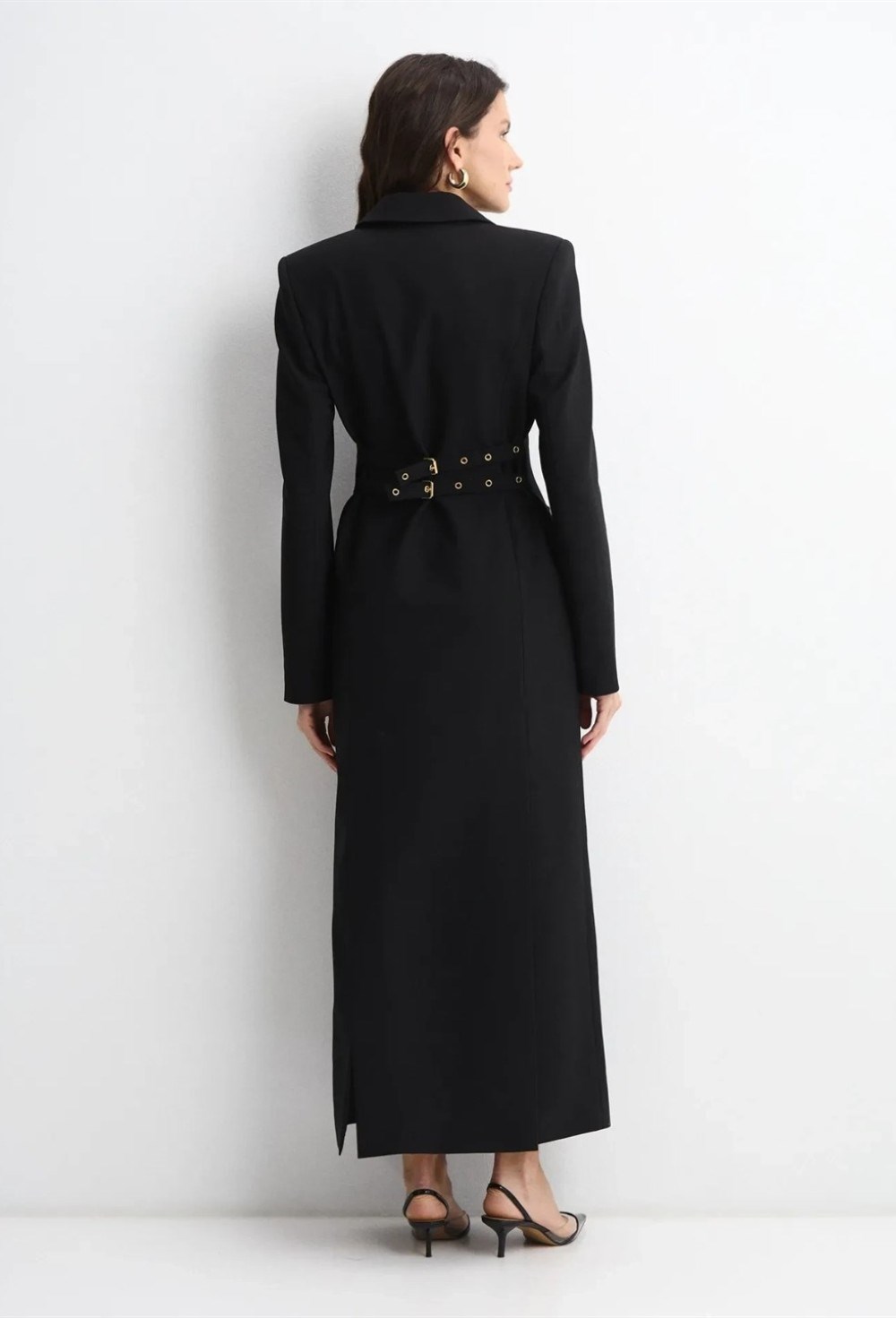 Dress jacket - photo 57879