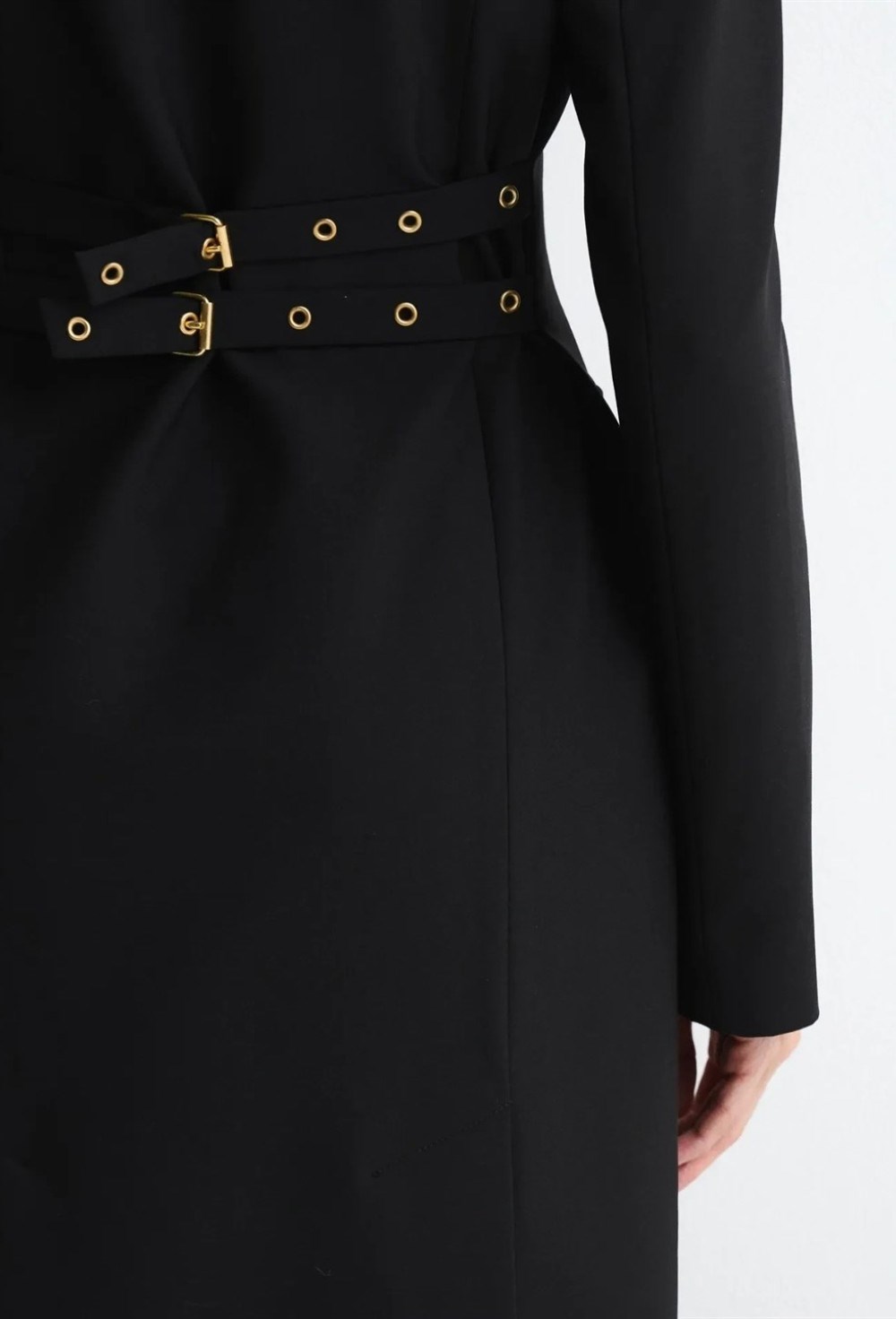 Dress jacket - photo 57880