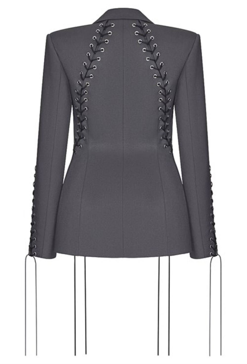 Hedera Jacket - photo 57894