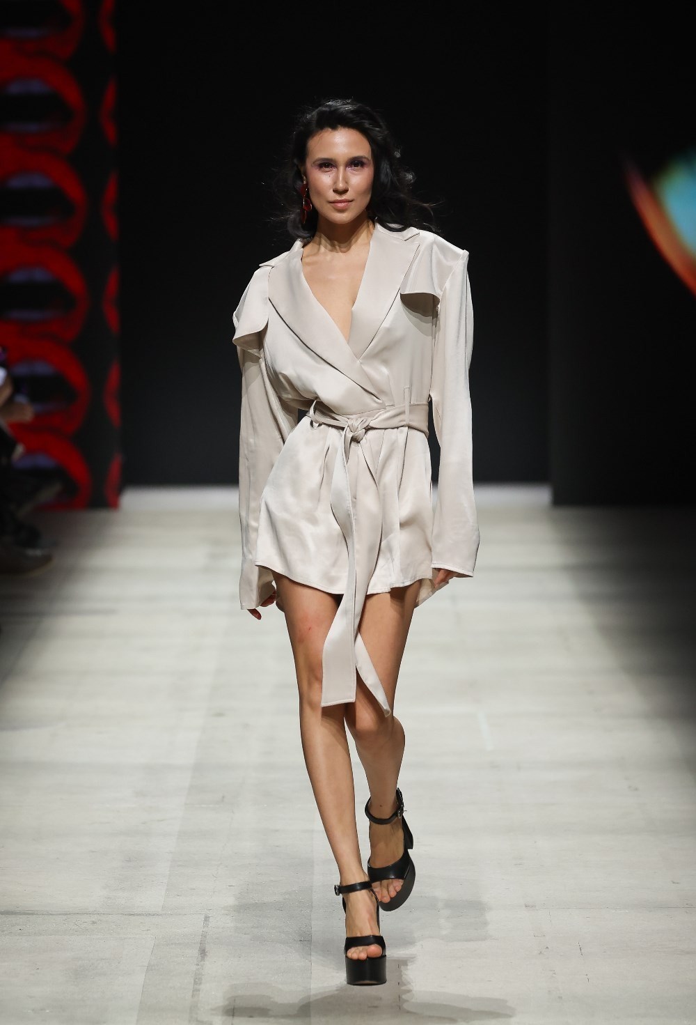 Gia jumpsuit - photo 57910