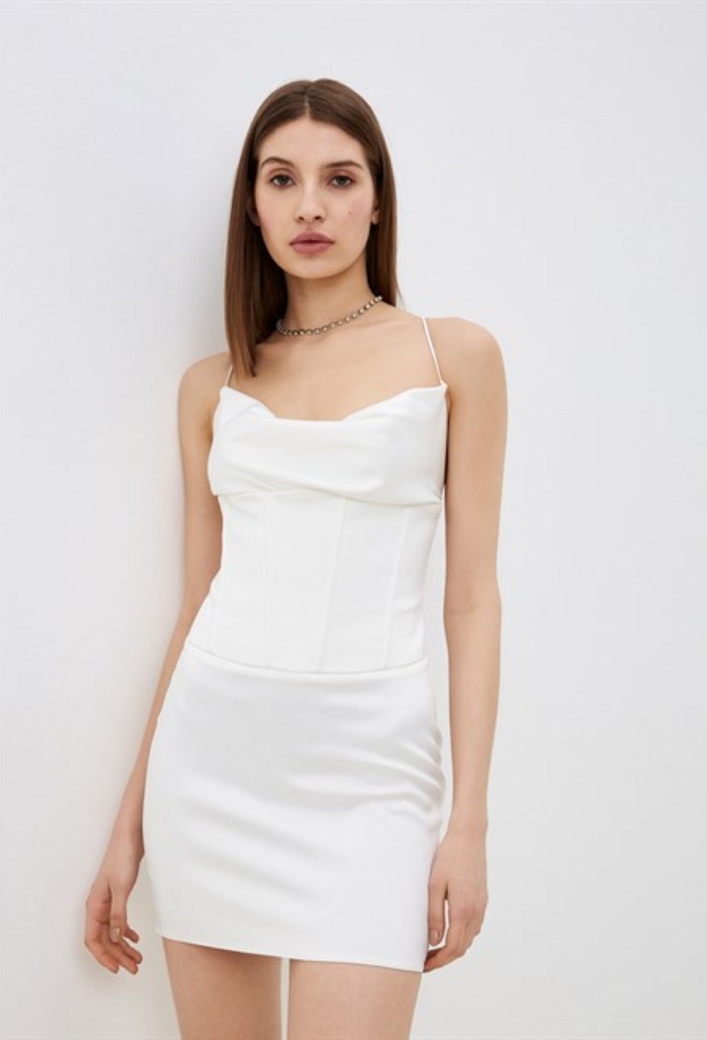 Alsu Dress - photo 57918