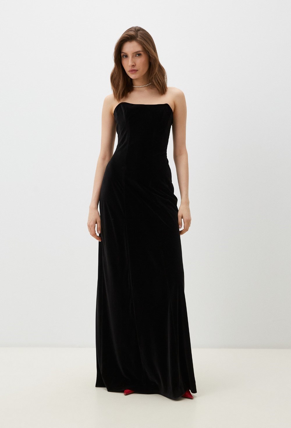 Pheldron Dress - photo 57926