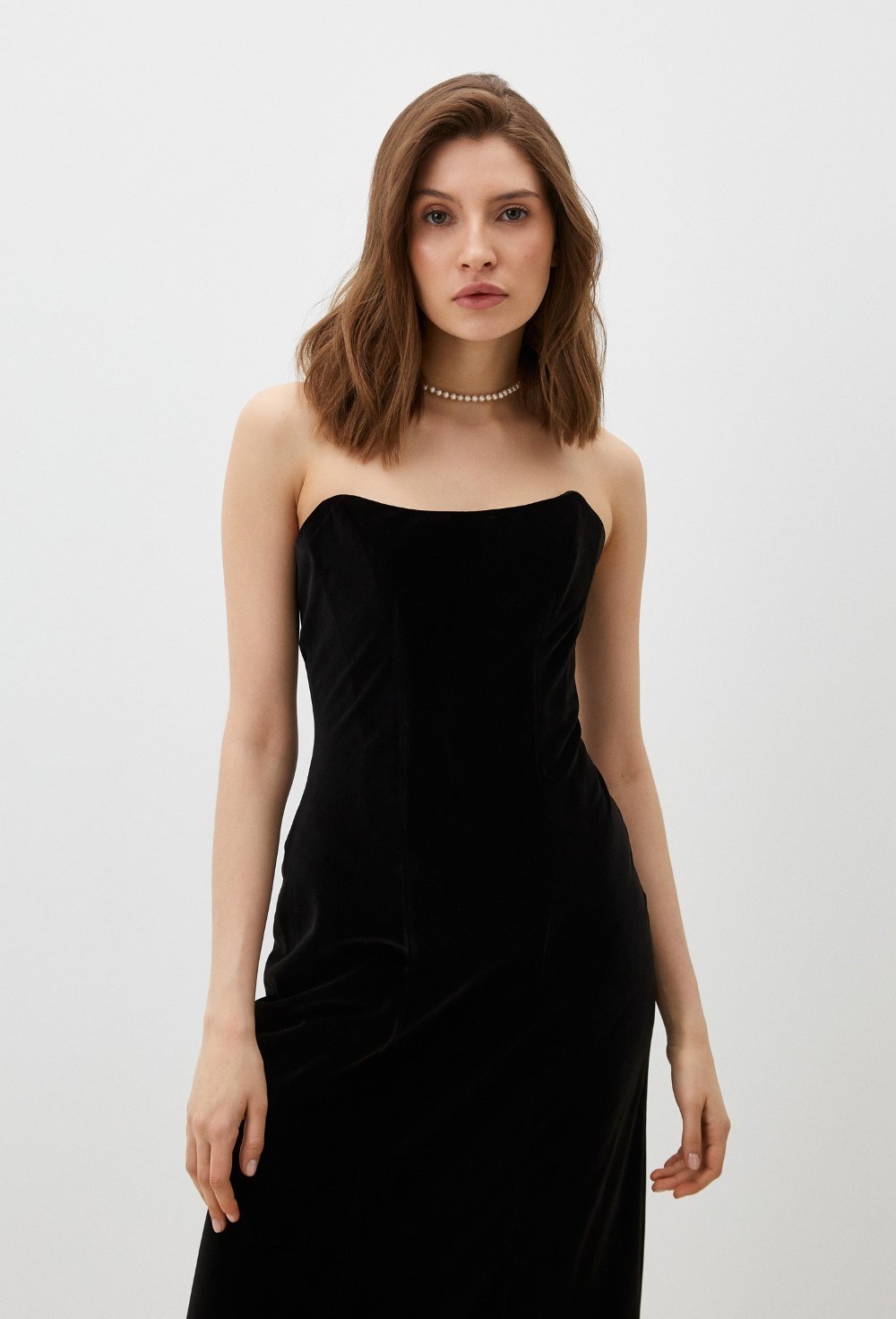 Pheldron Dress - photo 57927