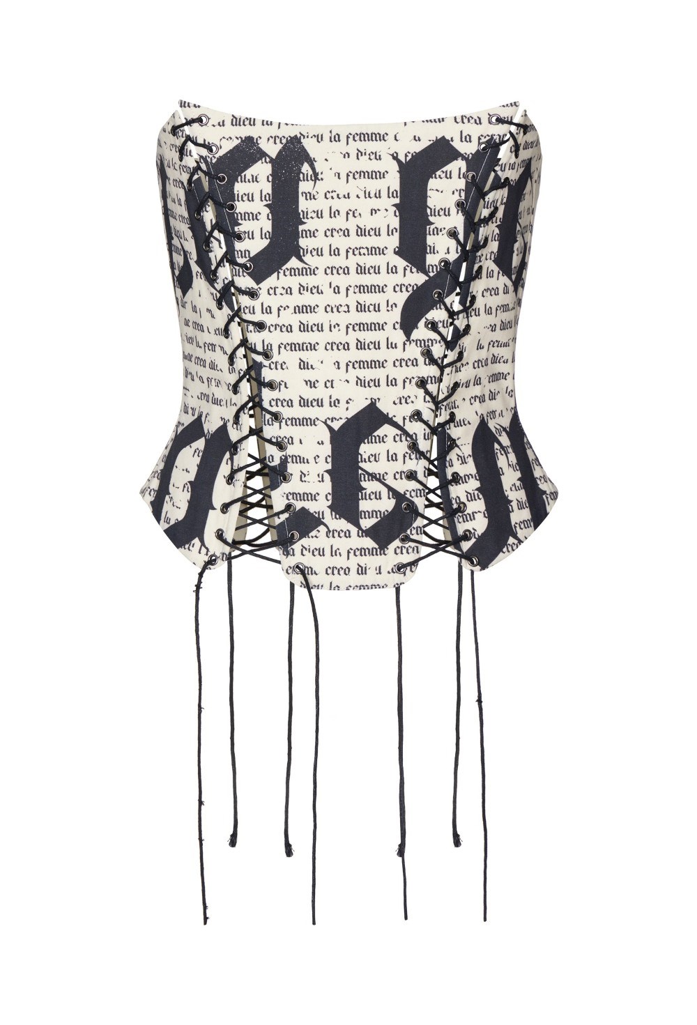 Corset Betula - photo 57935