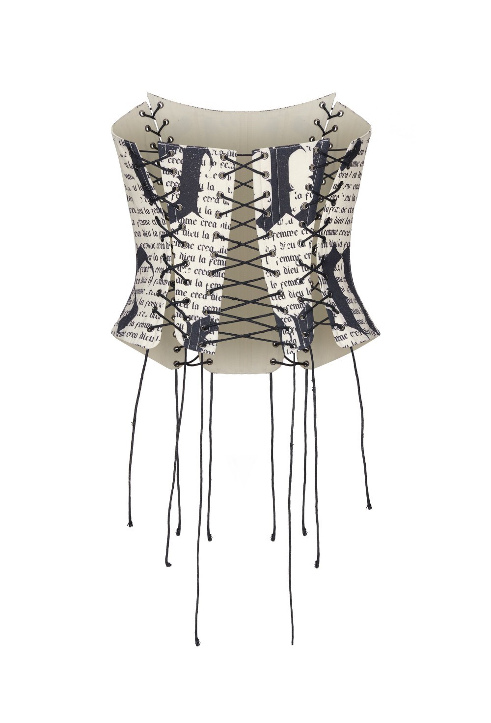 Corset Betula - photo 57940