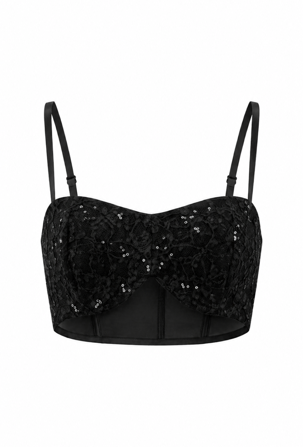 Top Bando Bella - photo 57956