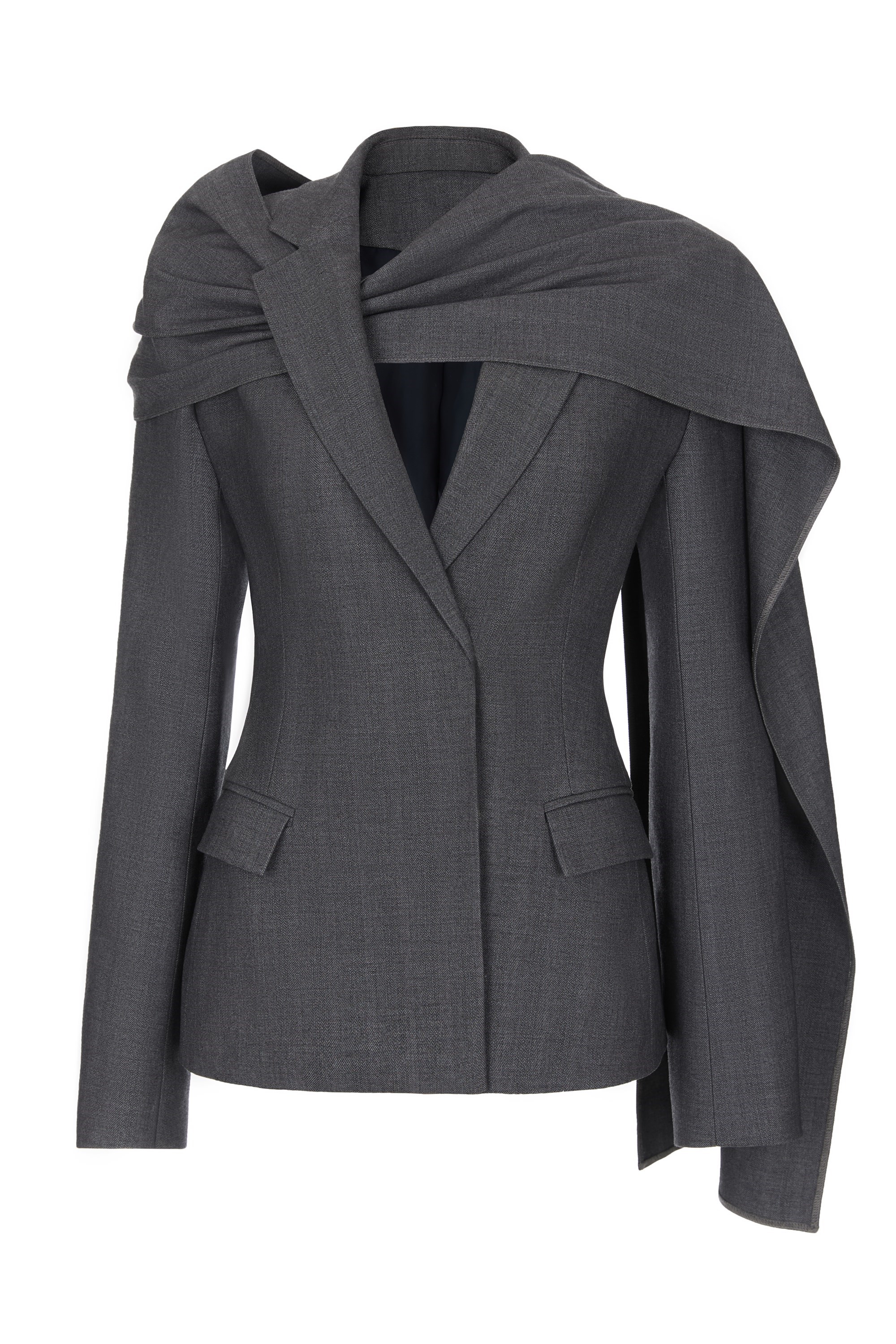 Jacket Beatris - photo 57973