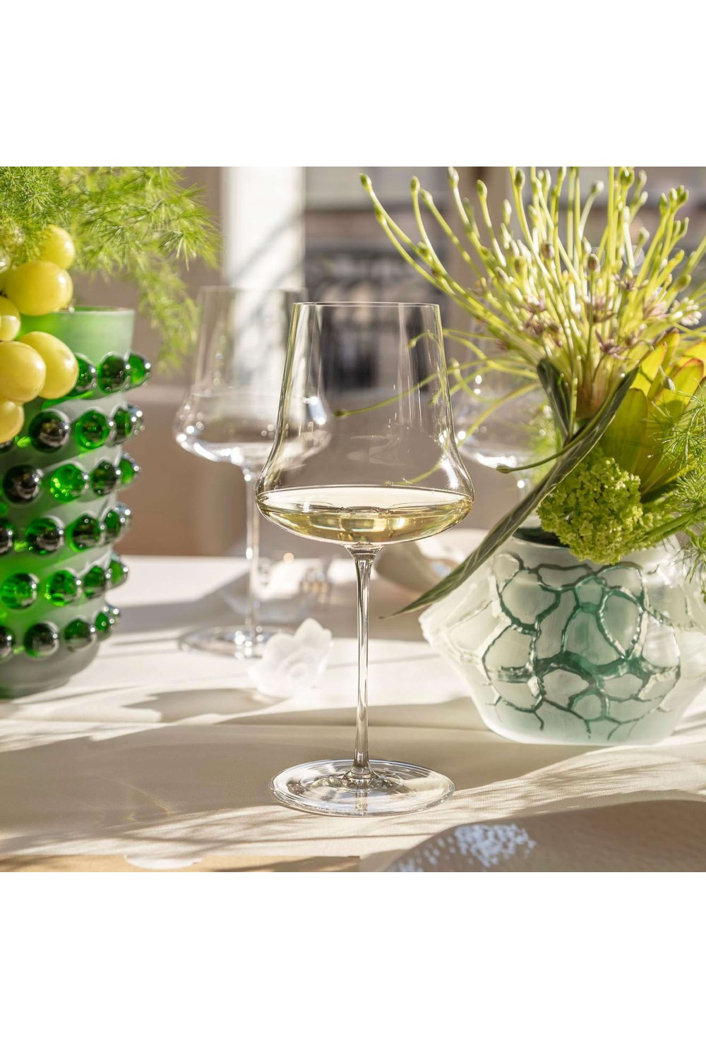 1er Cru, Set of 2 wine glasses - photo 57979