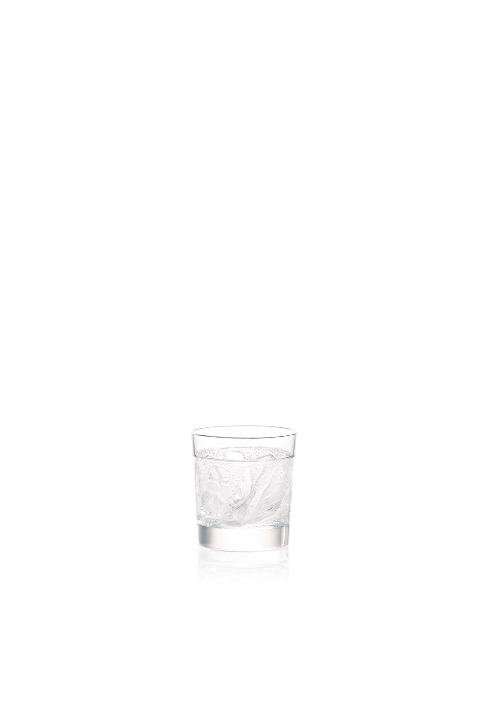 Owl Whisky tumbler - photo 57980