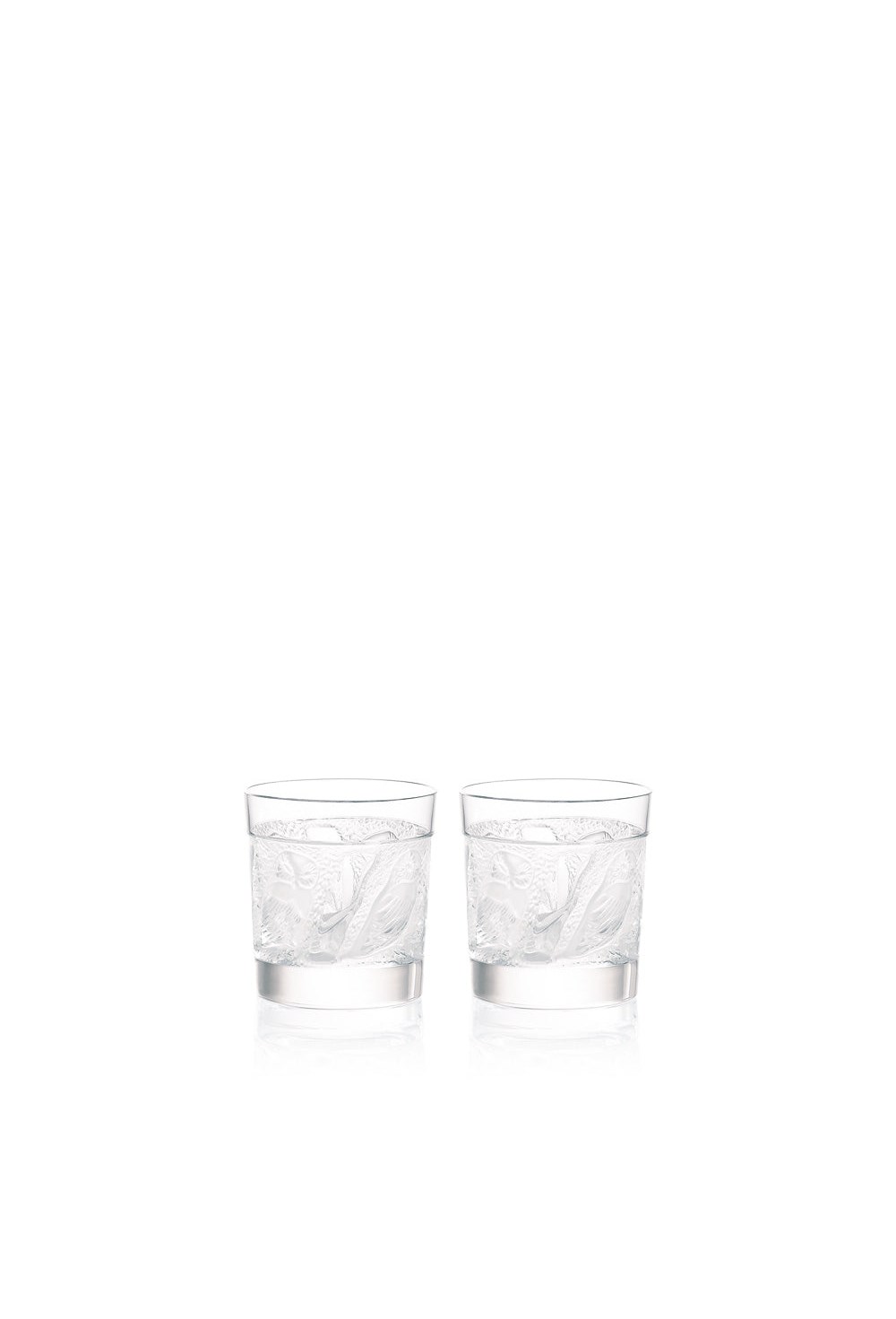 Owl Whisky tumbler - photo 57982