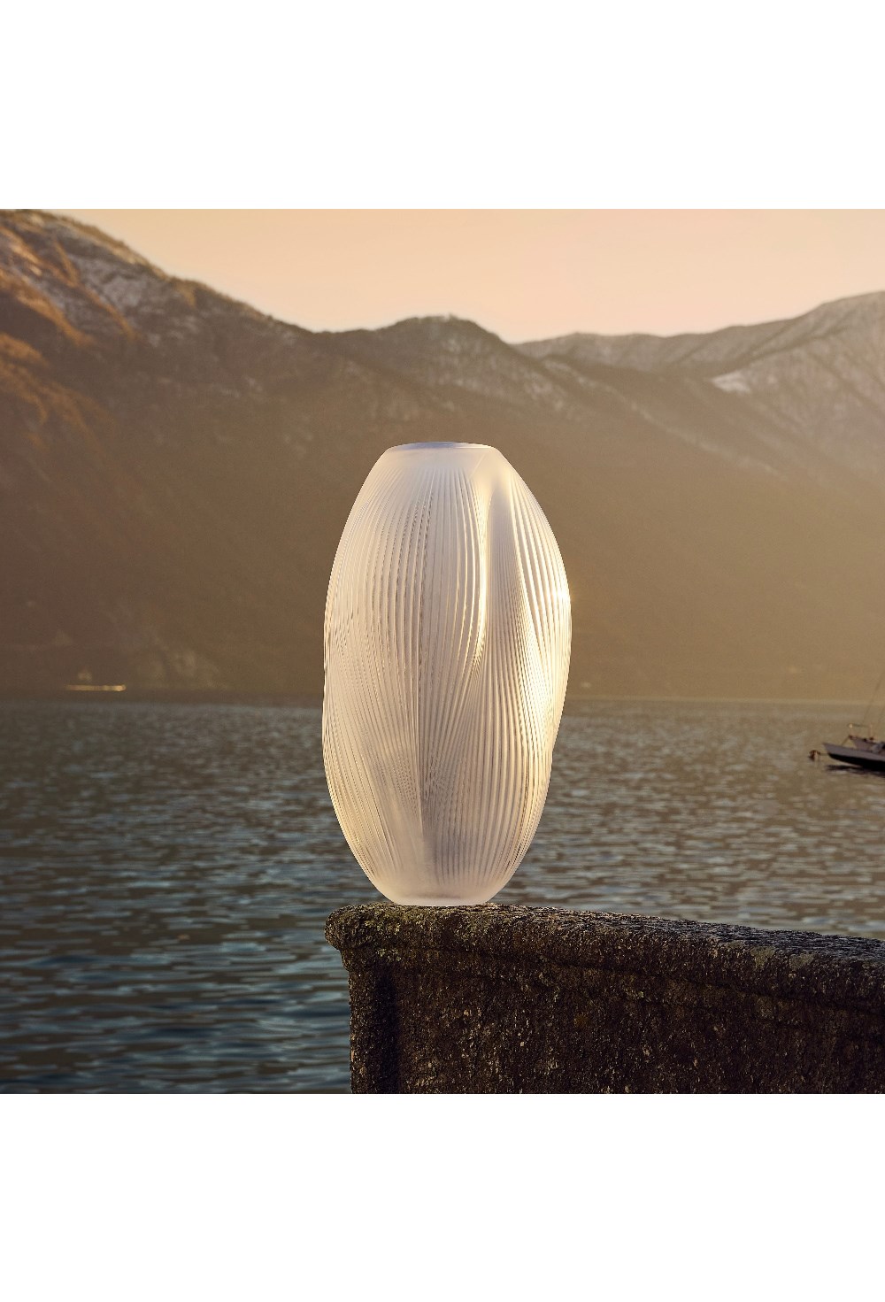 Alizé XXL Vase - photo 57992