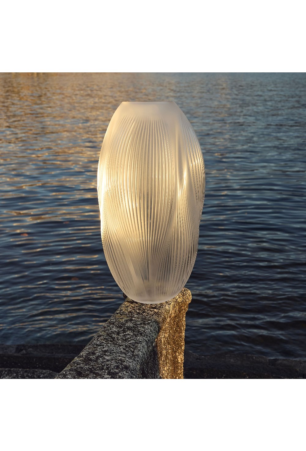 Alizé XXL Vase - photo 57993
