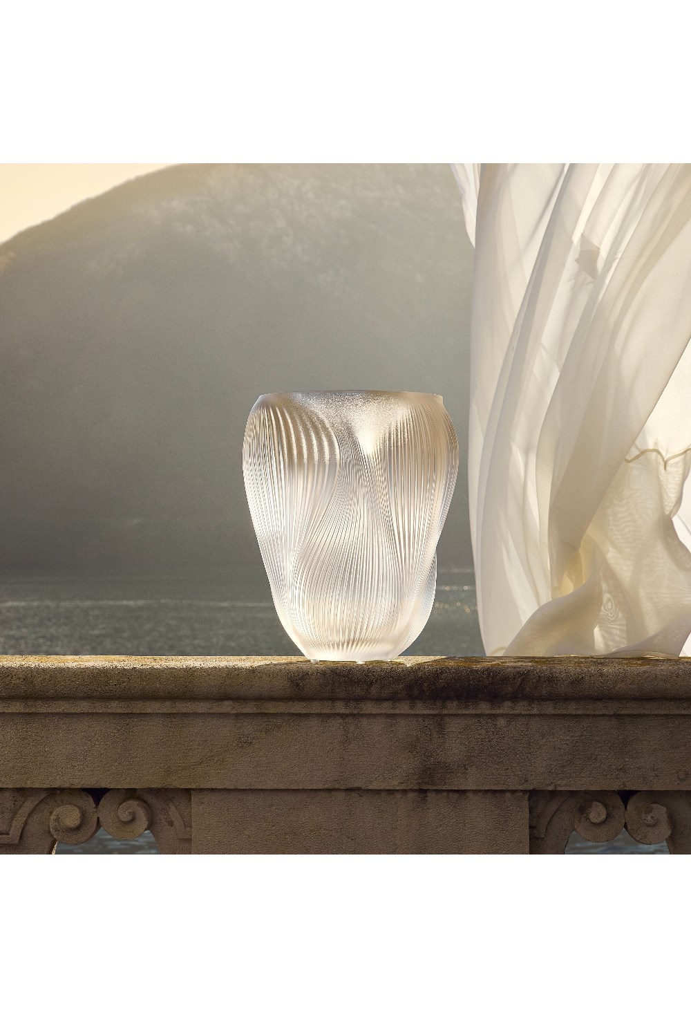 Alizé Large Vase - photo 57997