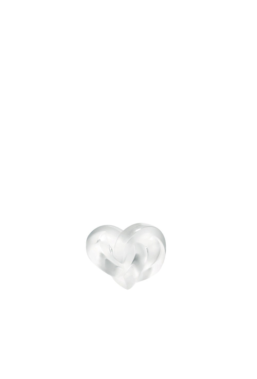 Hearts sculpture - photo 57999