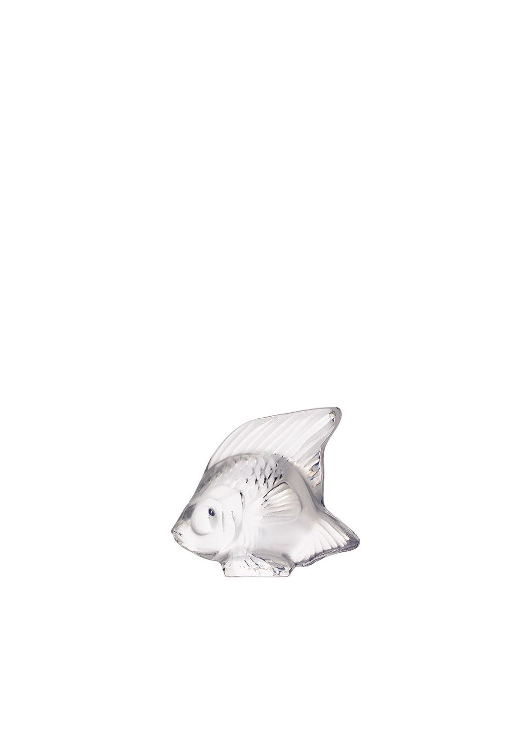 Fish sculpture - photo 58002