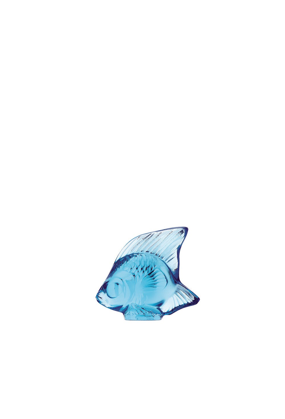 Fish sculpture - photo 58006