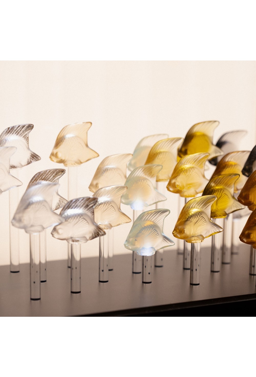 Fish sculpture - photo 58016