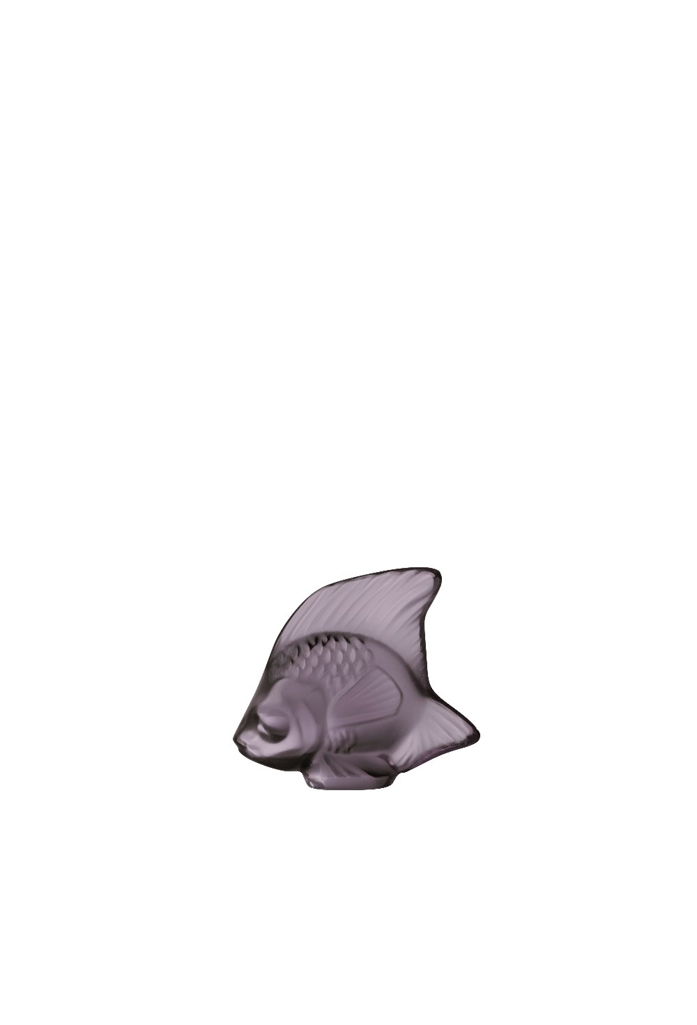 Fish Sculpture - photo 58032