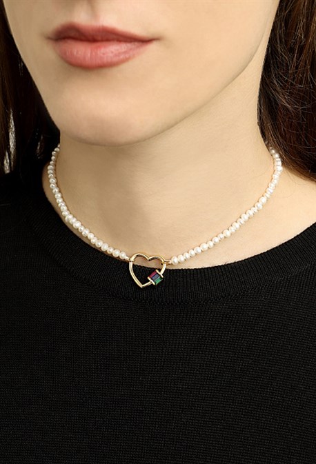 Choker - photo 5804