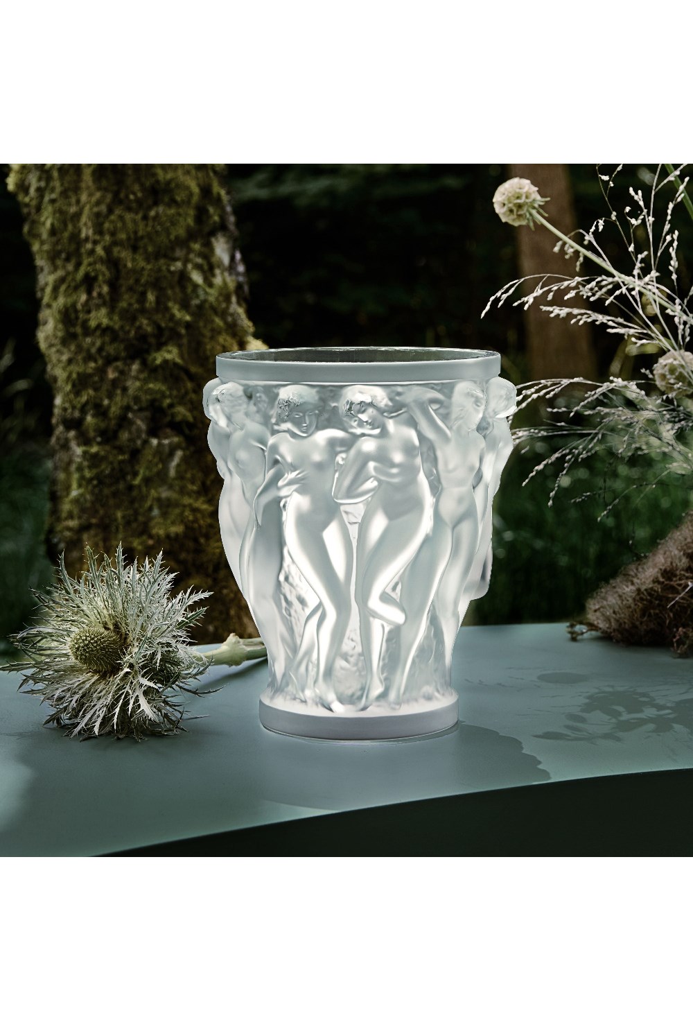 Iconic Bacchantes Vase - photo 58058