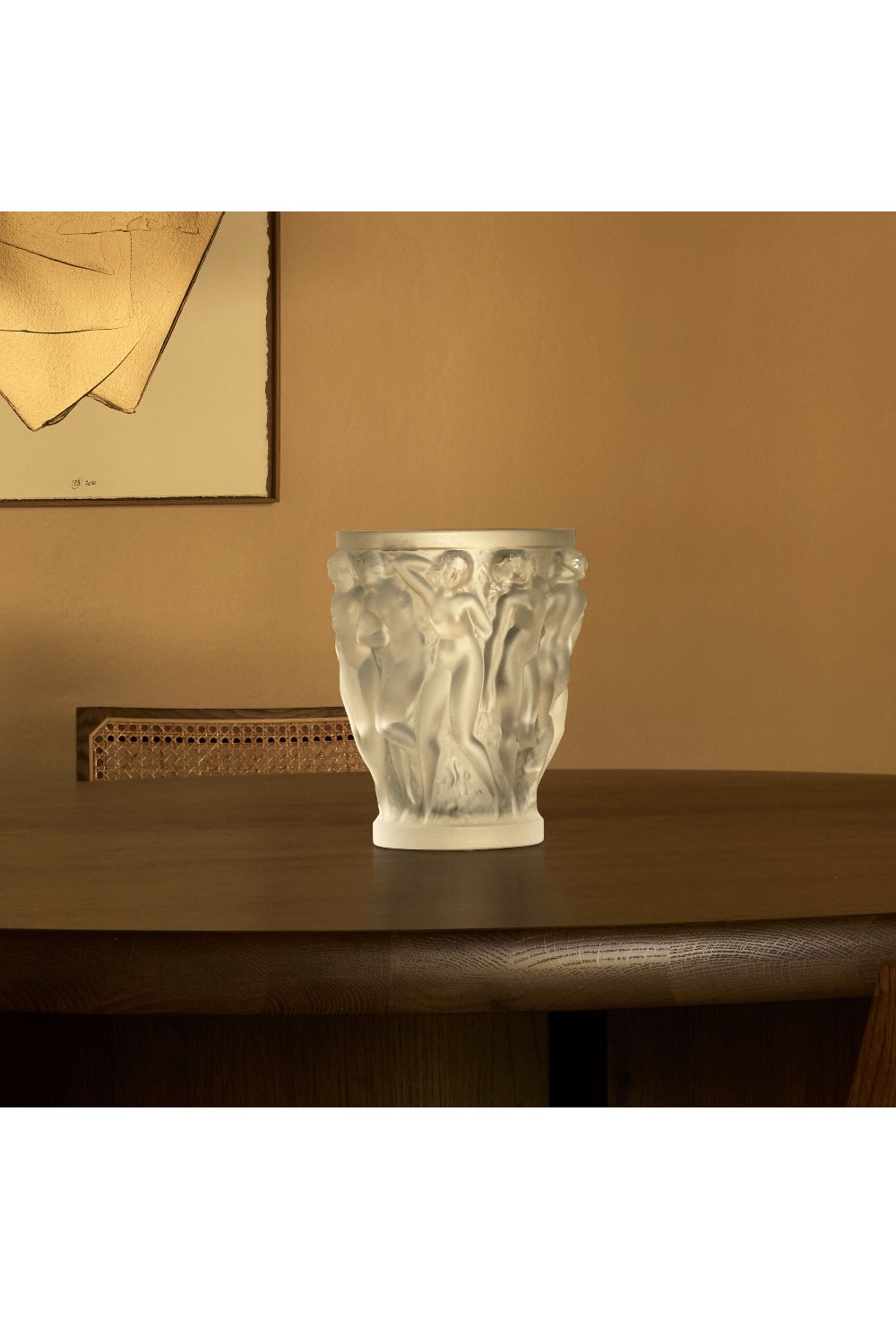 Iconic Bacchantes Vase - photo 58061