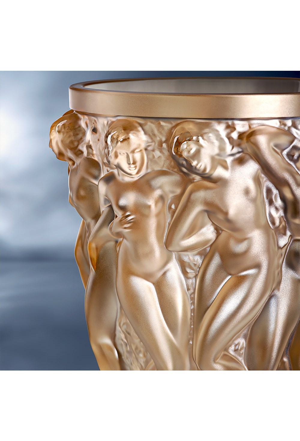 Bacchantes vase - photo 58063