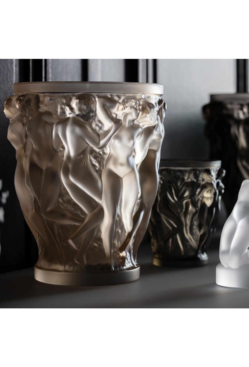 Bacchantes vase - photo 58064