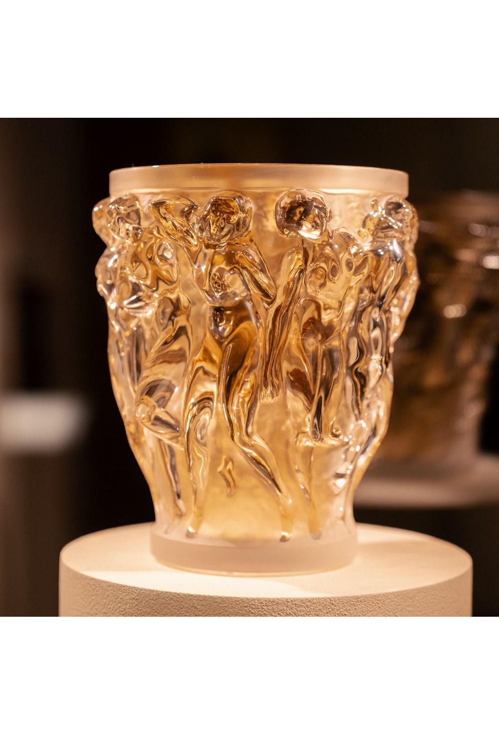 Bacchantes vase - photo 58065