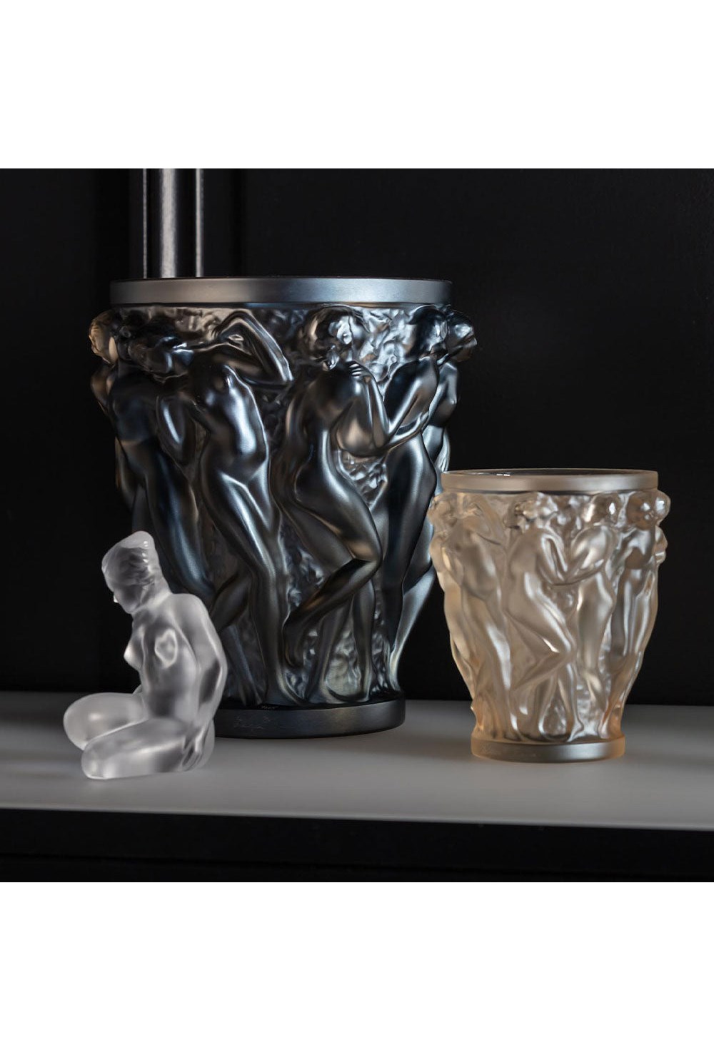 Bacchantes vase - photo 58067