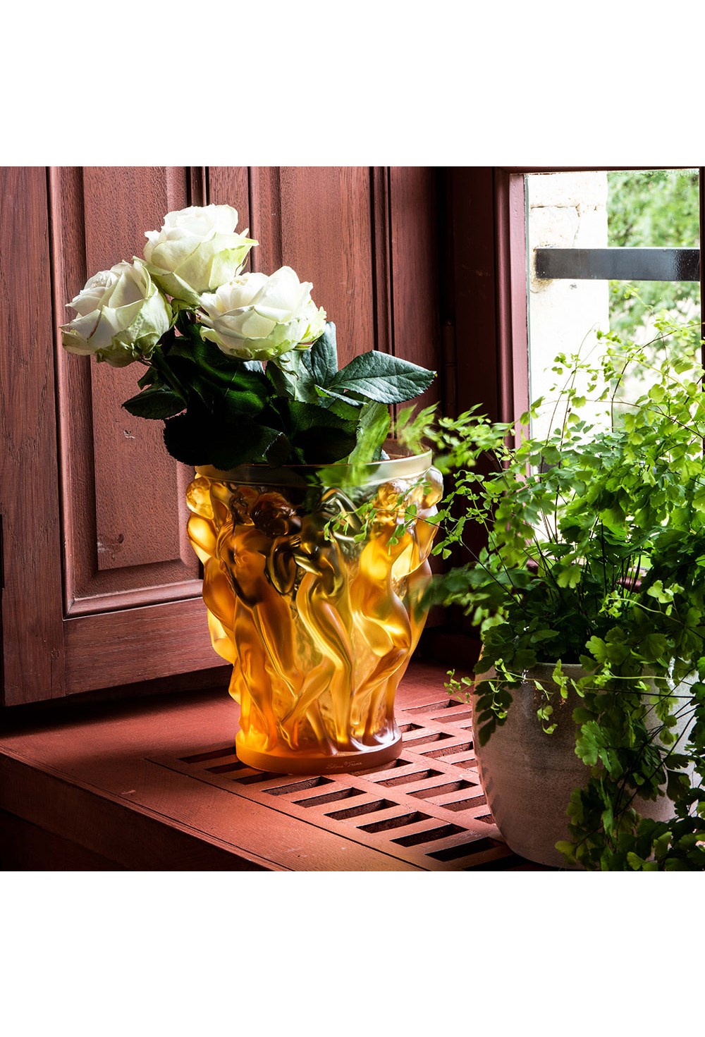 Bacchantes vase - photo 58072