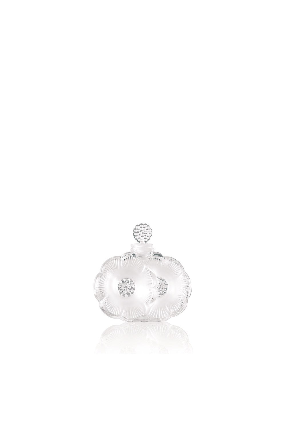 2 Fleurs perfume bottle - photo 58091
