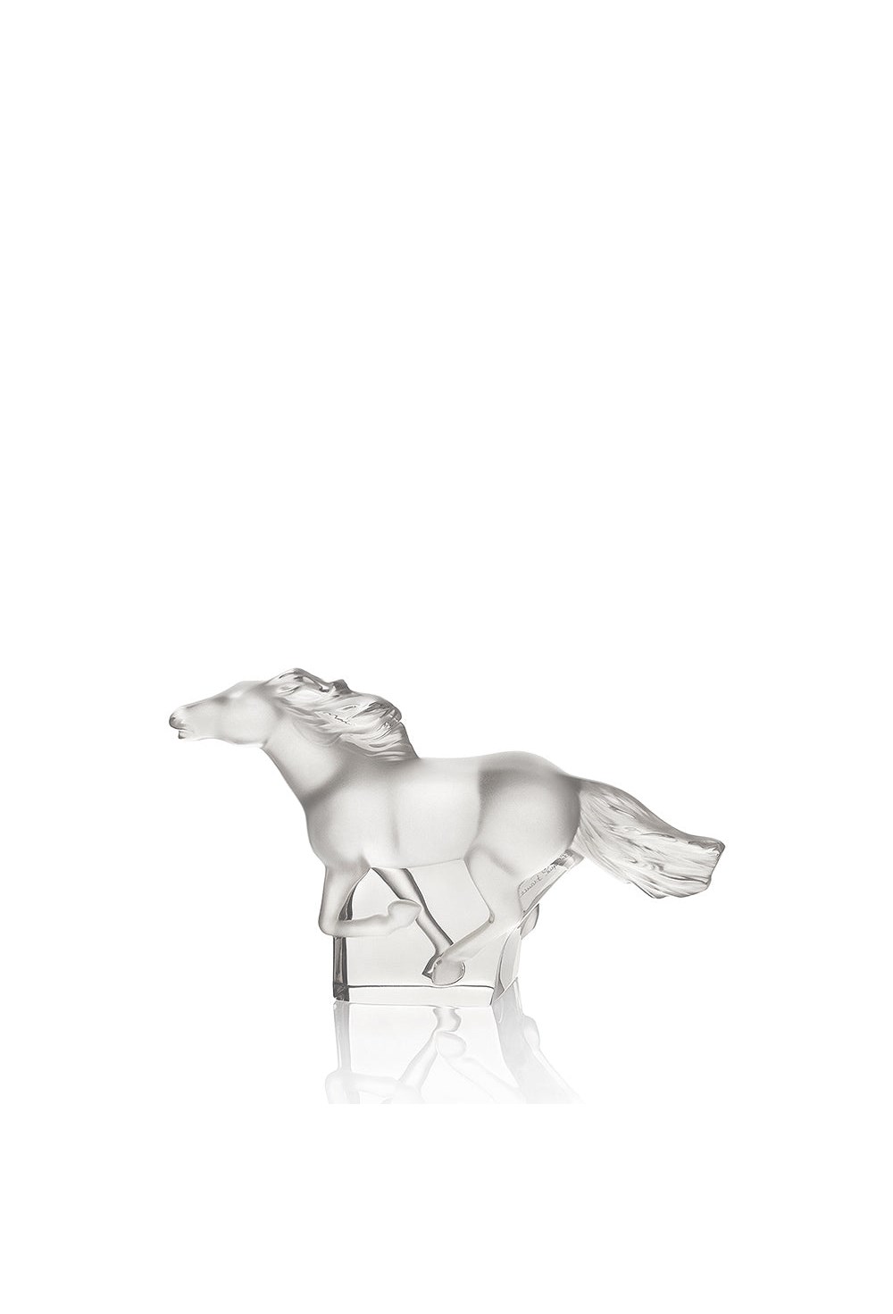 Kazak Horse sculpture - photo 58095