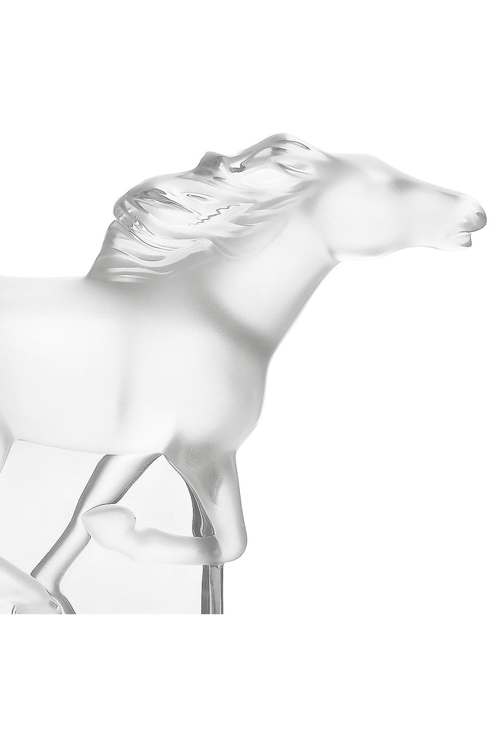 Kazak Horse sculpture - photo 58096