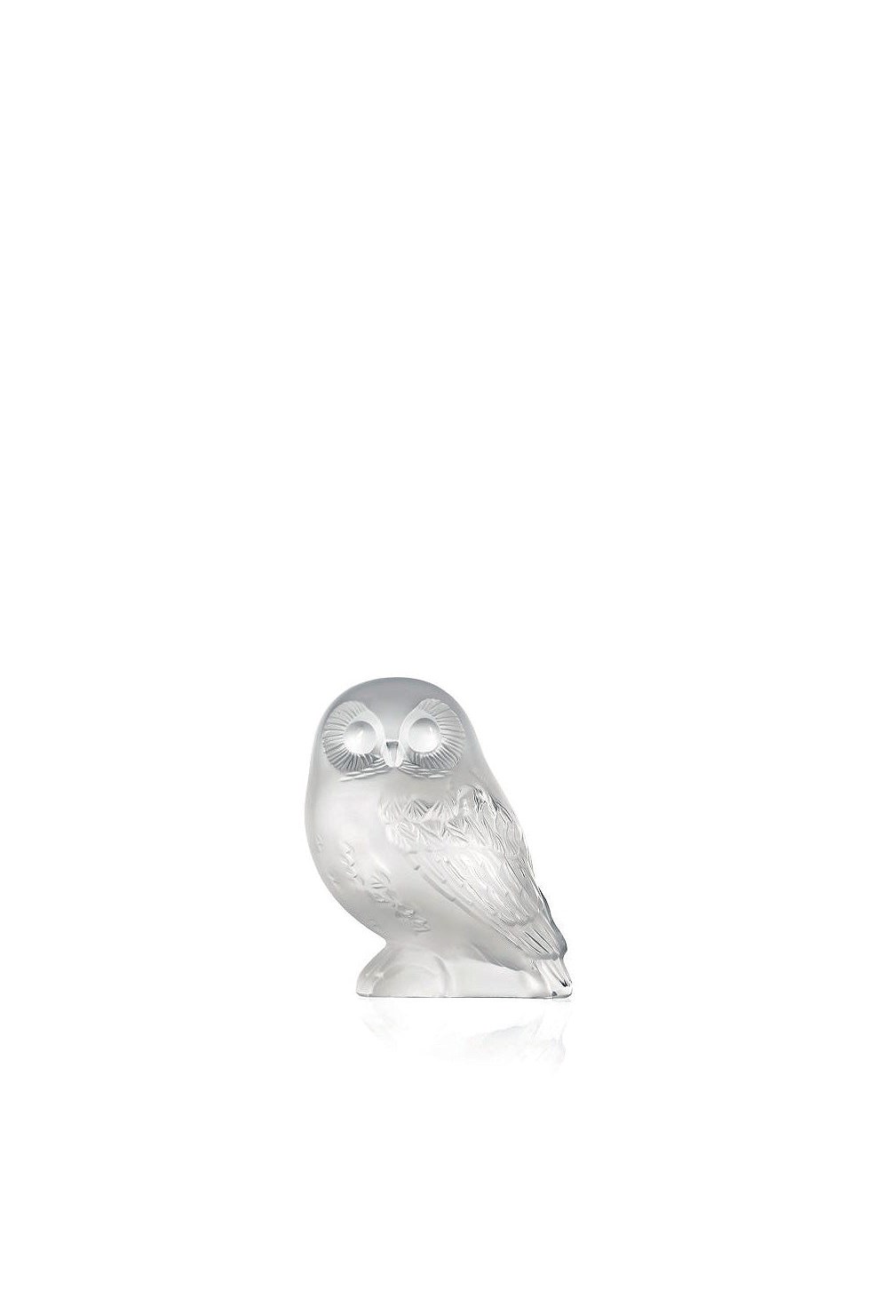 Shivers Owl sculpture - photo 58097