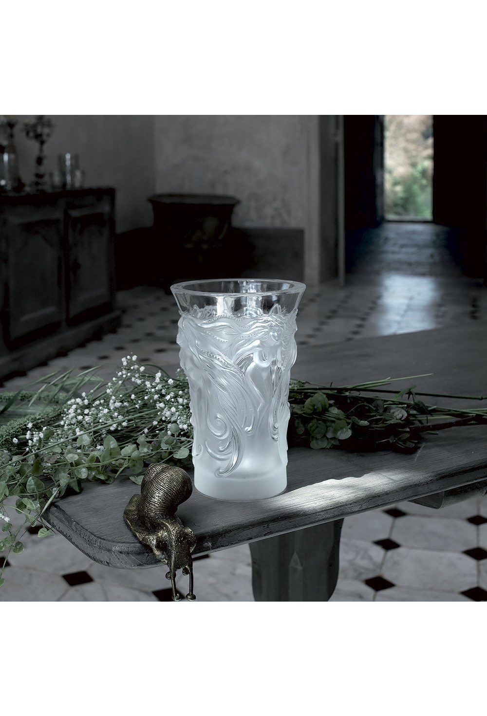 Fantasia vase - photo 58102