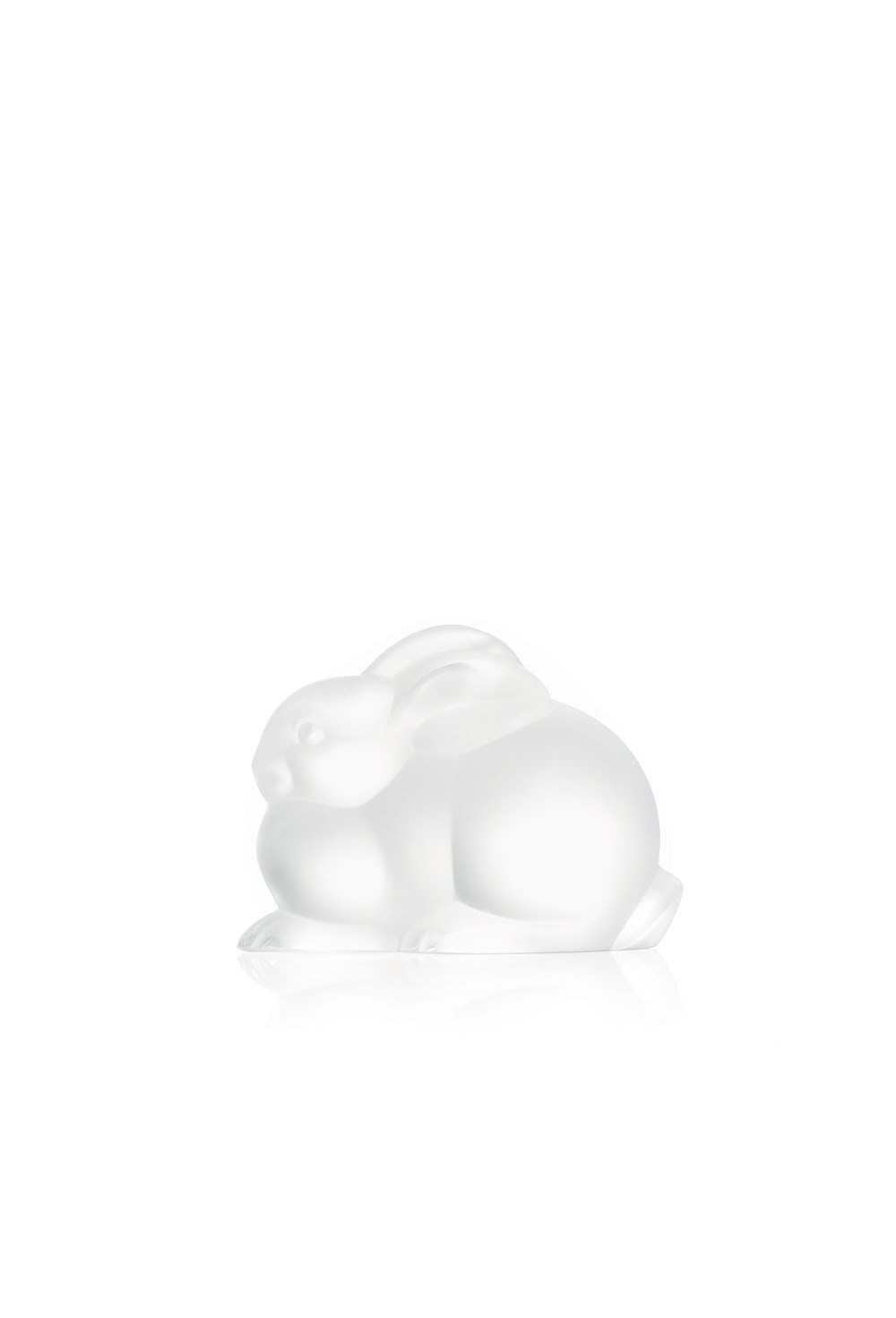 Resting Rabbit sculpture - photo 58107