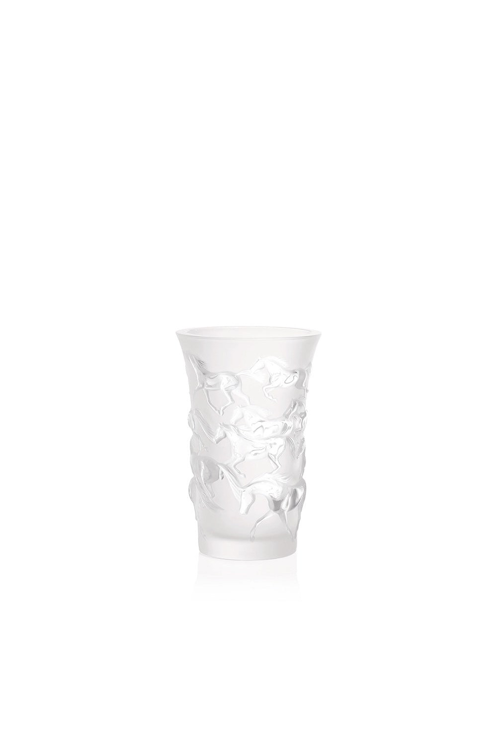Mustang vase - photo 58120