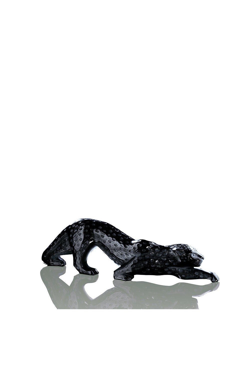 Zeila Panther large sculpture - photo 58125