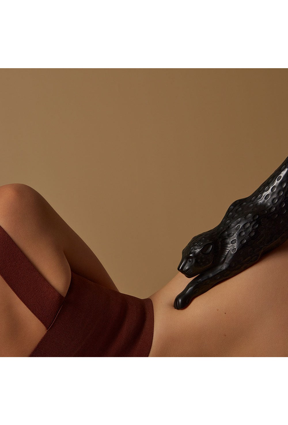 Zeila Panther large sculpture - photo 58129
