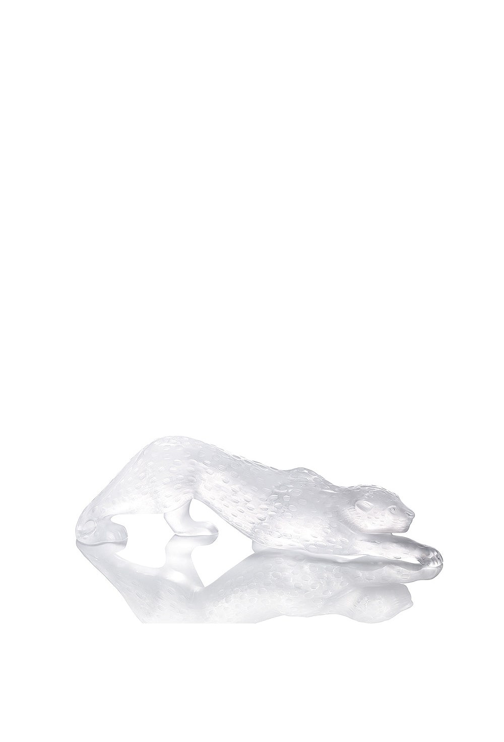 Zeila Panther large sculpture - photo 58134