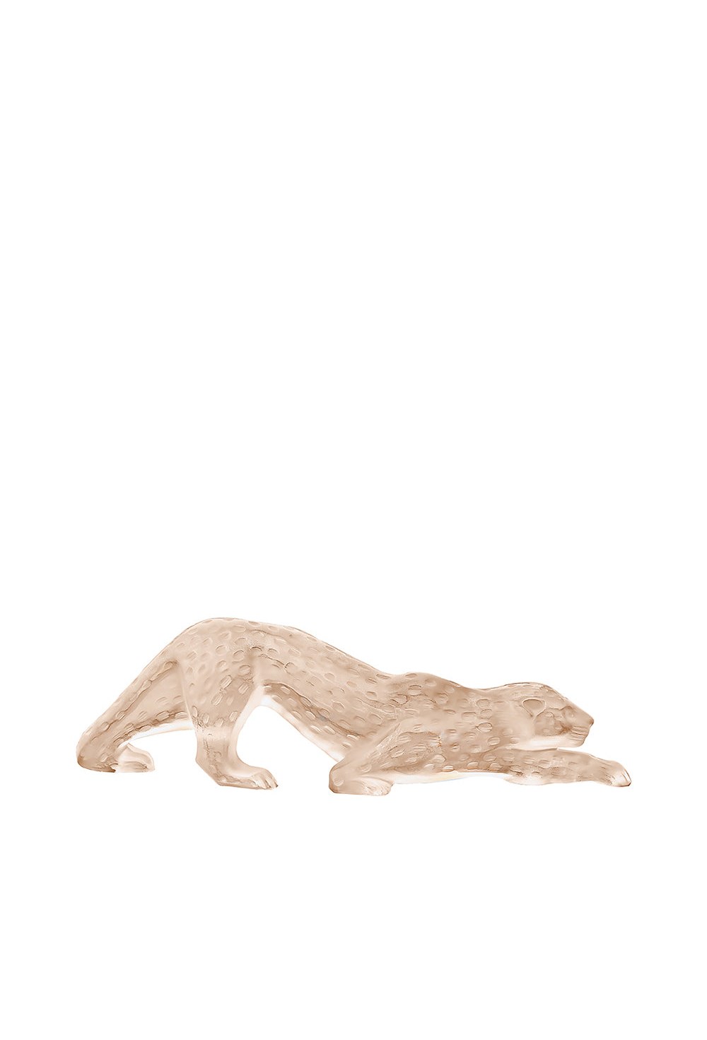 Zeila Panther large sculpture - photo 58139