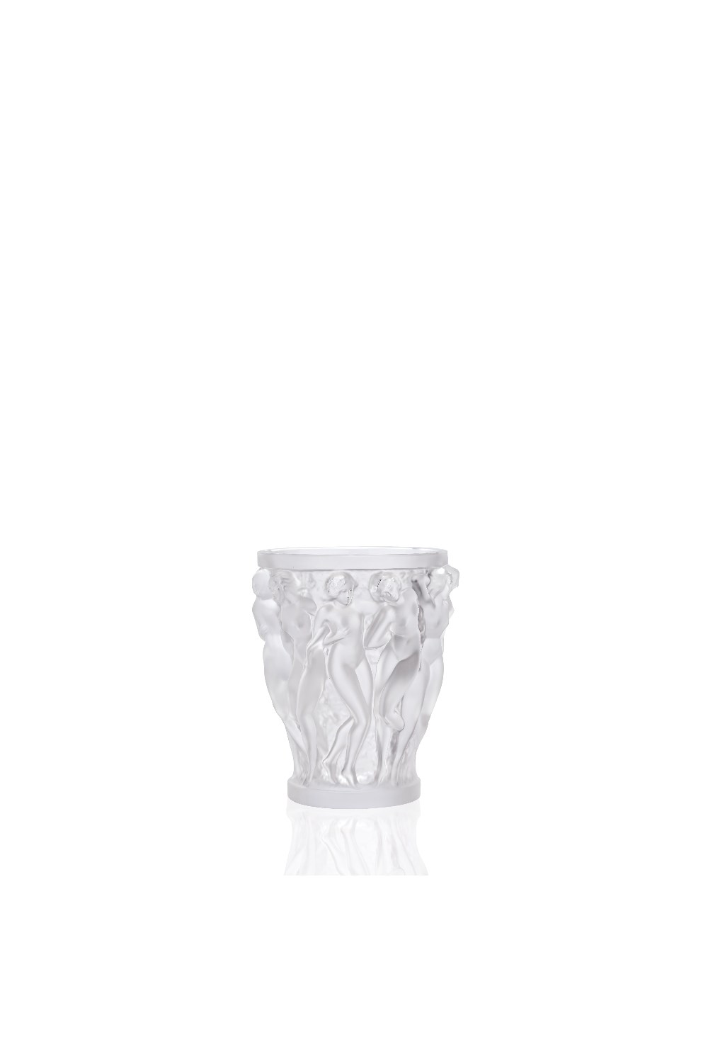 Bacchantes small vase - photo 58149