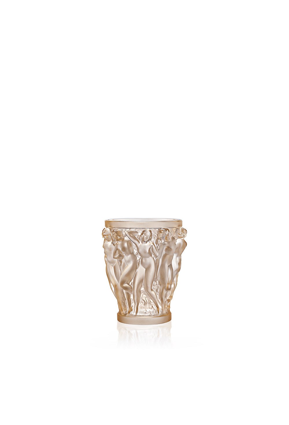 Bacchantes small vase - photo 58152